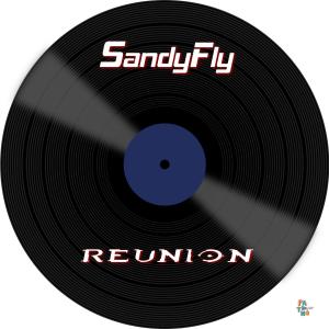 Album Reunion from SandyFly
