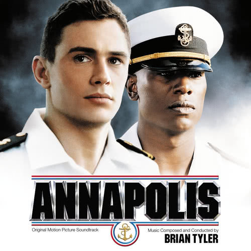 Annapolis End Title