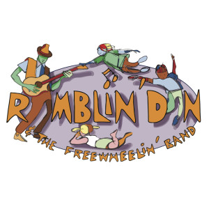 Listen to 5 Little Monkeys Jumpin' on the Bed song with lyrics from Ramblin' Dan