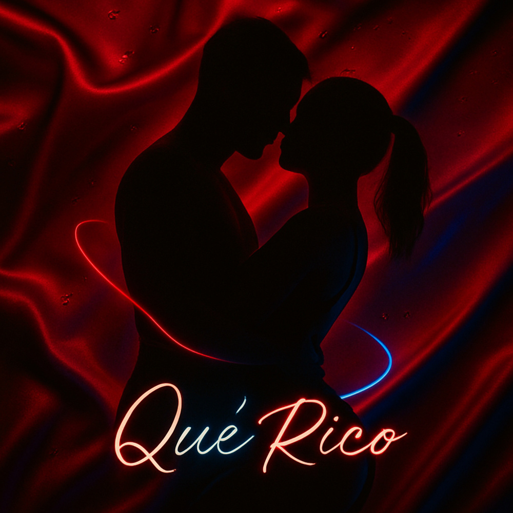 Que Rico (Explicit)