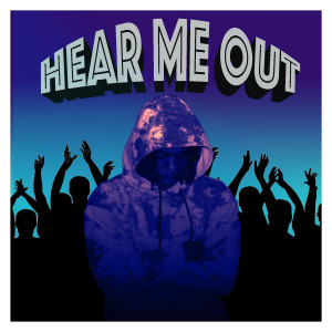 Album Hear Me Out (Explicit) from Drico Digits