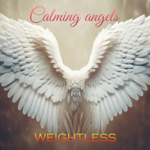 Weightless的专辑Calming Angels