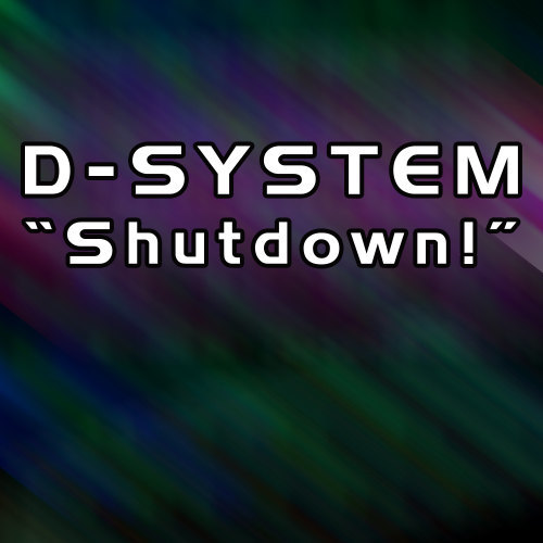 Shutdown! (Hothead Radio Mix)