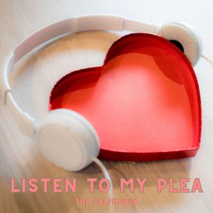 Album Listen To My Plea from The Flamingos