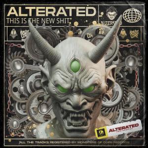 Listen to This is the New Shit (Explicit) song with lyrics from Alterated