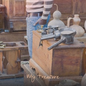 ดาวน์โหลดและฟังเพลง My Treasure พร้อมเนื้อเพลงจาก Johnny Cash
