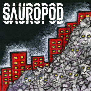 收聽Sauropod的I Know Where You've Been歌詞歌曲