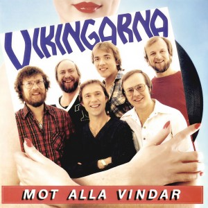 ดาวน์โหลดและฟังเพลง Krama mej พร้อมเนื้อเพลงจาก Vikingarna