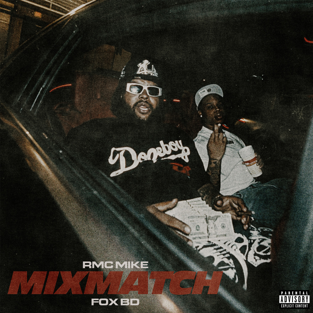 MixMatch (Explicit)