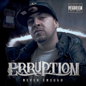 收聽Erruption的Never Enough (feat. Frankie D) (Explicit)歌詞歌曲