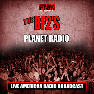Planet Radio (Live)