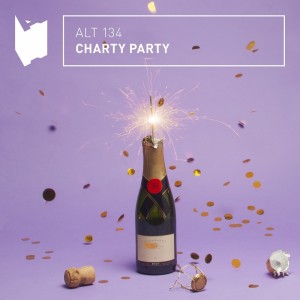 Ross Gilmartin的專輯Charty Party