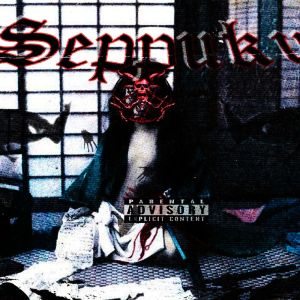 Album Seppuku (Explicit) from CURSED PLAYA