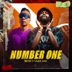 Album Number One from Master-D