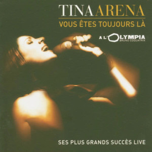ดาวน์โหลดและฟังเพลง I Want To Spend My Lifetime Loving You (Live At Olympia 2002) พร้อมเนื้อเพลงจาก Tina Arena