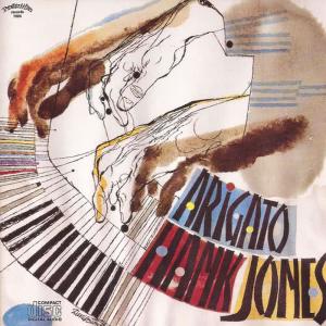 ดาวน์โหลดและฟังเพลง Arigato พร้อมเนื้อเพลงจาก Hank Jones