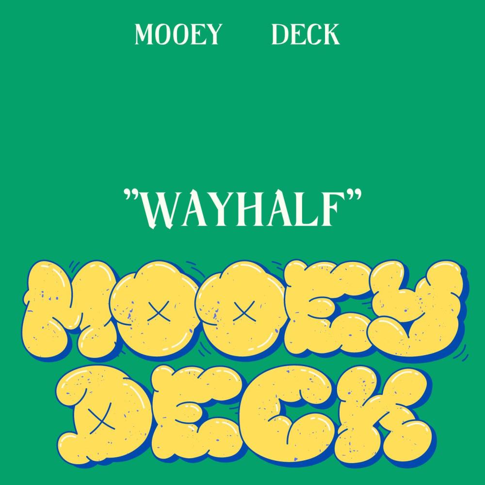 Wayhalf