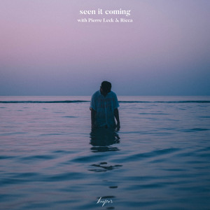 Album Seen It Coming from Alex Keeper