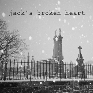 Dengarkan Dress the Part lagu dari Jack's Broken Heart dengan lirik
