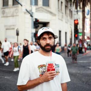 default playlist img