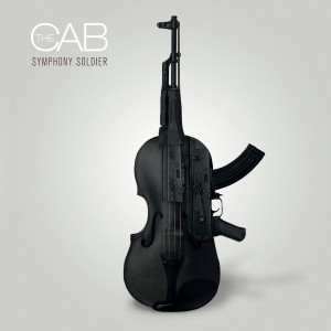 อัลบัม Symphony Soldier ศิลปิน The Cab