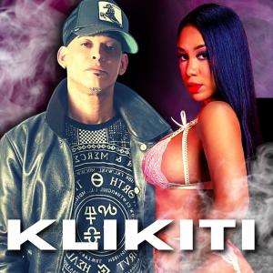 Kandyman的專輯Klikiti (Remix) (Explicit)