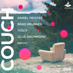 Album Couch 002 oleh Various Artists