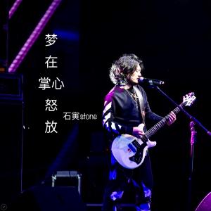 ดาวน์โหลดและฟังเพลง 夢在掌心怒放 (伴奏) พร้อมเนื้อเพลงจาก 石寅