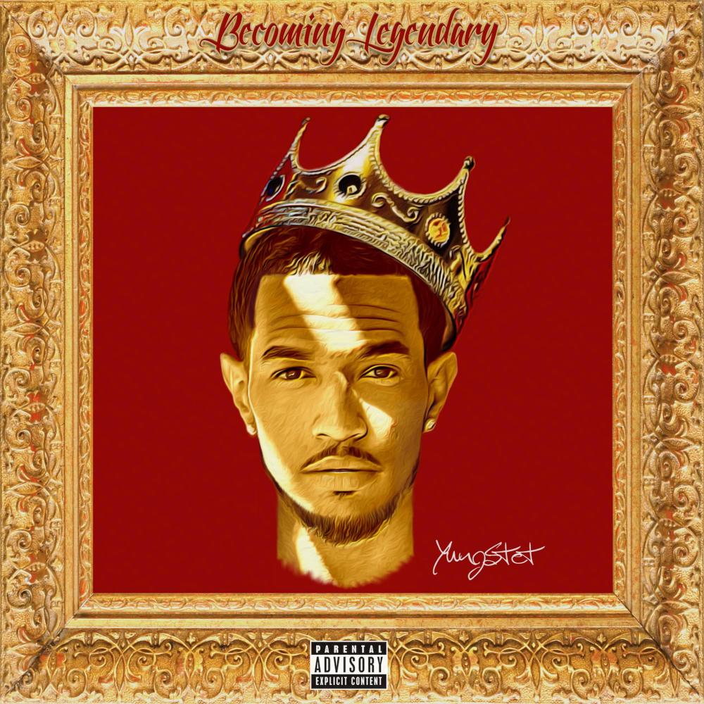 Inspiration (feat. Essay Potna) (Explicit)