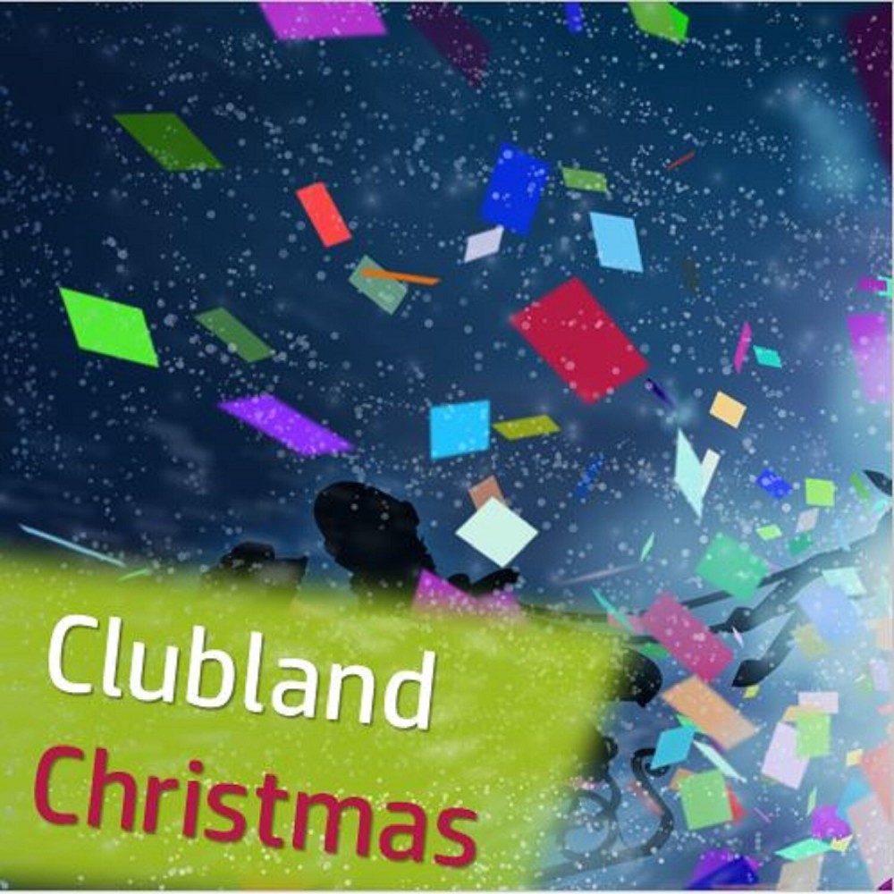 The First Noel (Clubland Xmas Mix)