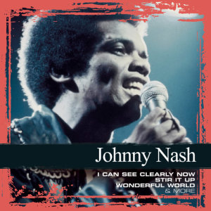 ดาวน์โหลดและฟังเพลง I Can See Clearly Now (Edit) พร้อมเนื้อเพลงจาก Johnny Nash