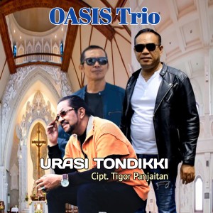 Album URASI TONDIKKI oleh Oasis Trio