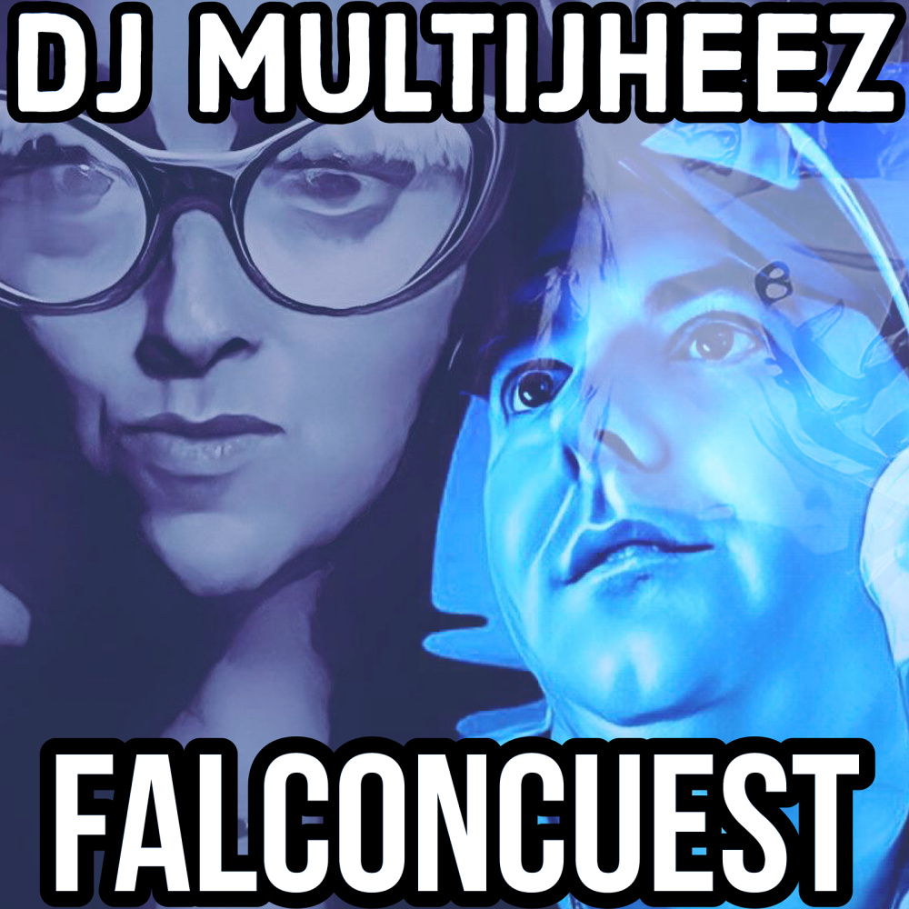 Falconcuest
