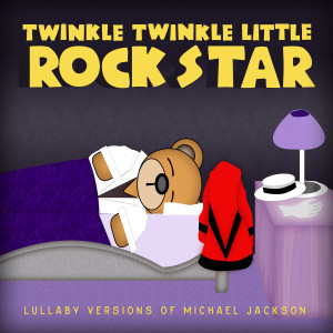 ดาวน์โหลดและฟังเพลง ABC พร้อมเนื้อเพลงจาก Twinkle Twinkle Little Rock Star