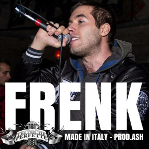 收聽Frenk的Made In Italy歌詞歌曲