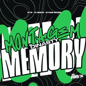 Album Montagem Dinasty Memory (Explicit) from DJ CAUAZIN