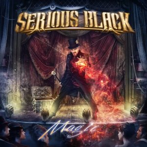 收听Serious Black的High and Low (Live in Atlanta)歌词歌曲