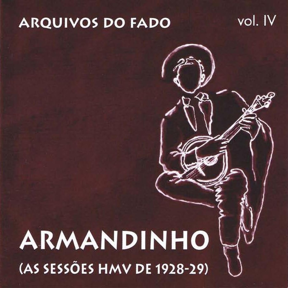 Fado do Ciúme (Ao Vivo)