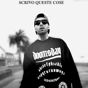 Listen to Scrivo queste cose (Explicit) song with lyrics from Kill Mauri