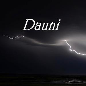 Listen to Dauni (Remix) song with lyrics from Habib Syeh