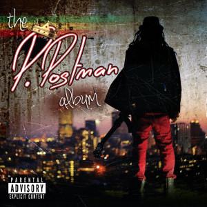 Listen to It's All Love song with lyrics from P. Postman