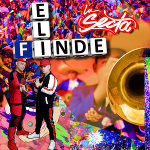 Album El Finde from La Secta