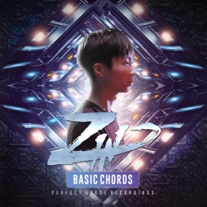 Album Basic Chords from Zin