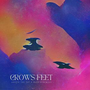 Listen to Crows Feet song with lyrics from Jasper The Cat