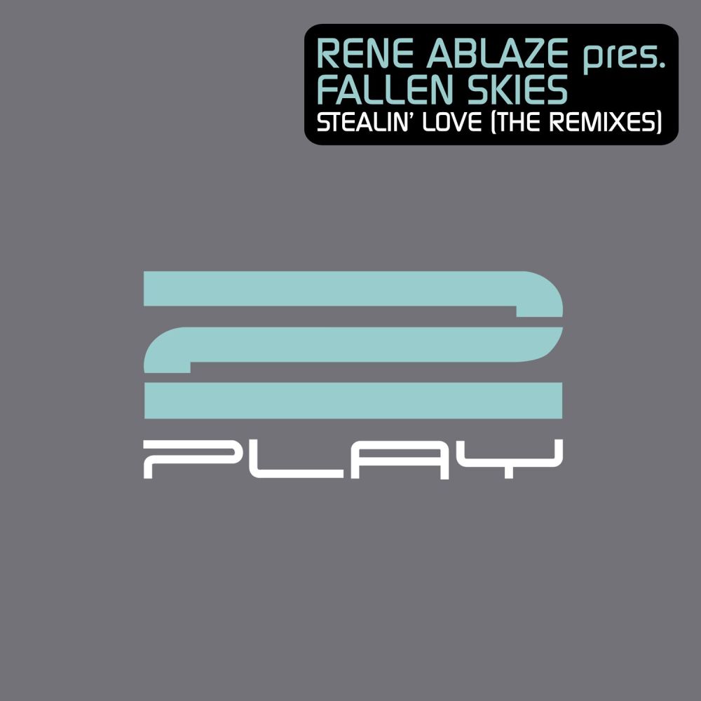 Stealin' Love (Andrew Rayel vs. Setrise Remix)