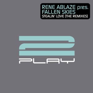 收聽Rene Ablaze的Stealin' Love (Andrew Rayel vs. Setrise Remix)歌詞歌曲