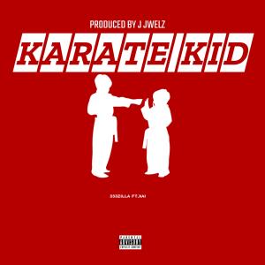 Listen to Karate Kid (feat. xai) (Explicit) song with lyrics from 333Zilla