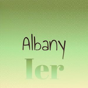 Albany Ier dari Various