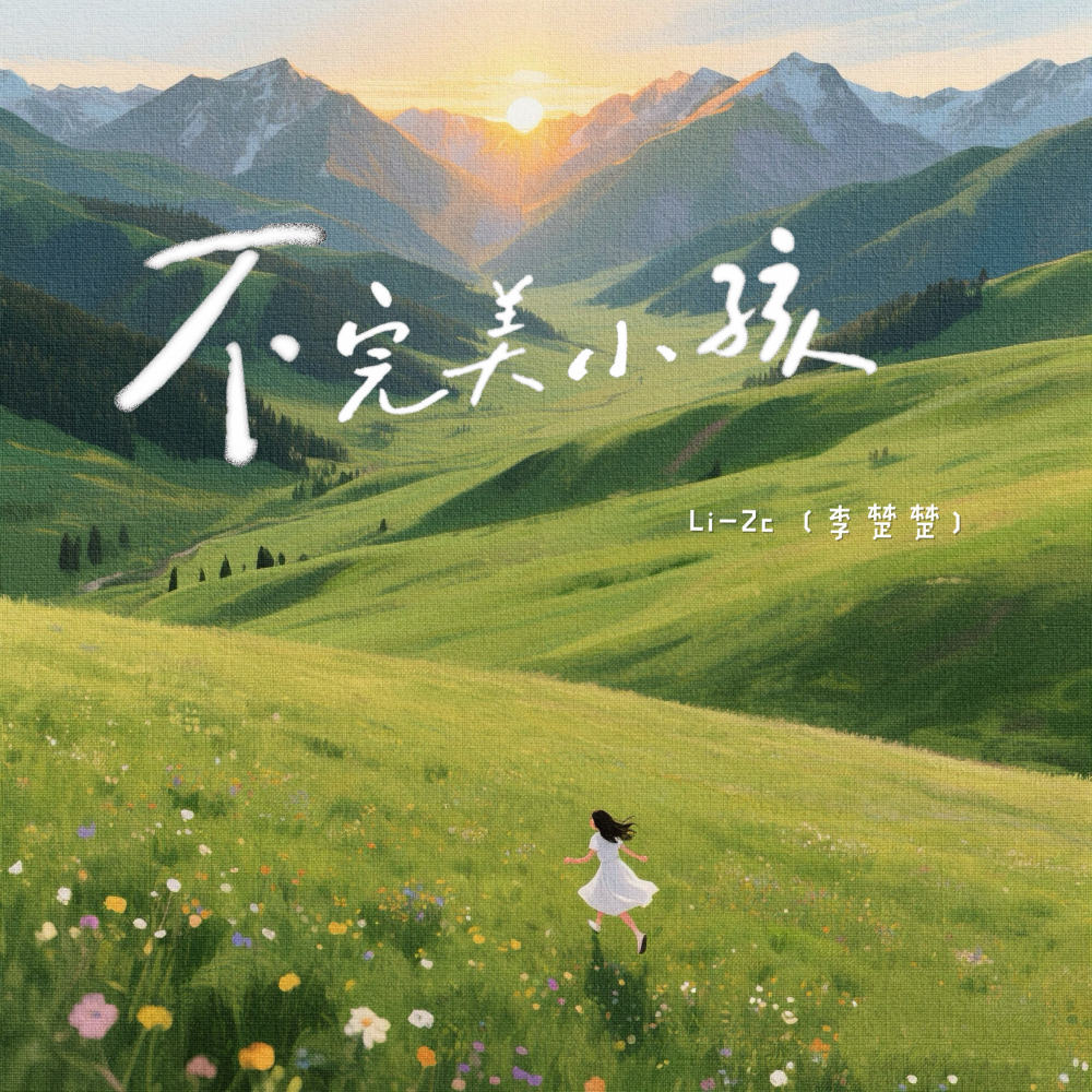 不完美小孩