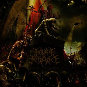 ดาวน์โหลดและฟังเพลง Resurgence of the Empire พร้อมเนื้อเพลงจาก Hour Of Penance